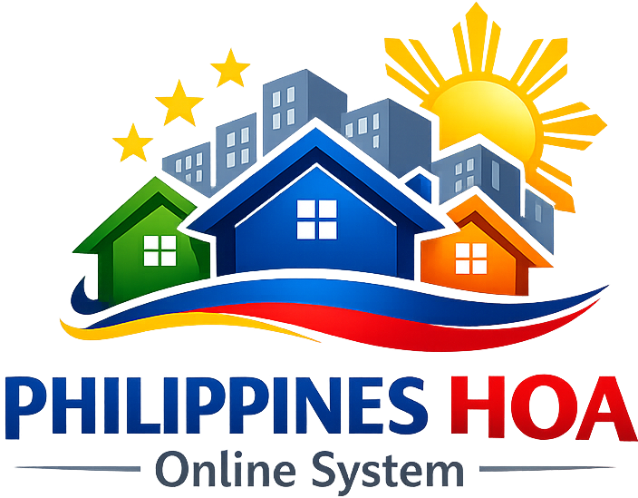 PhHOA Online System